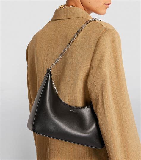 givenchy cut out shoulder bag|Cut.